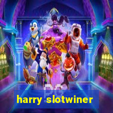 harry slotwiner