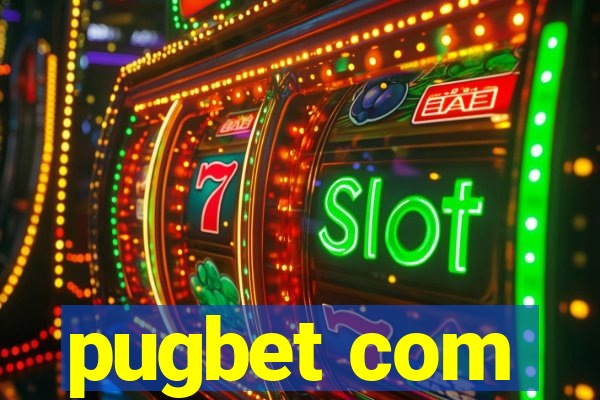 pugbet com