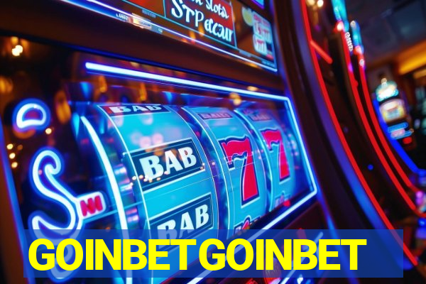 GOINBETGOINBET