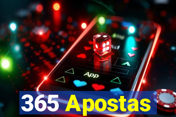 365 Apostas