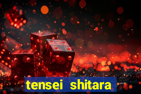 tensei shitara slime datta ken season 3 download