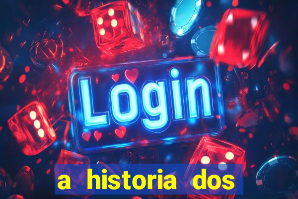 a historia dos jogos paralimpicos