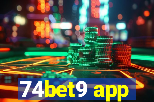 74bet9 app