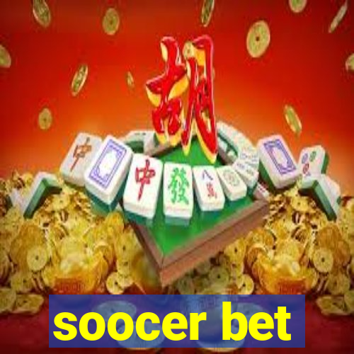 soocer bet