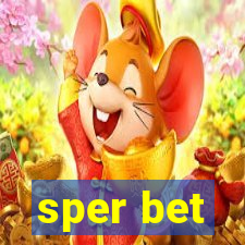 sper bet