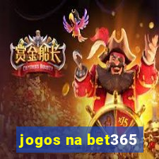 jogos na bet365