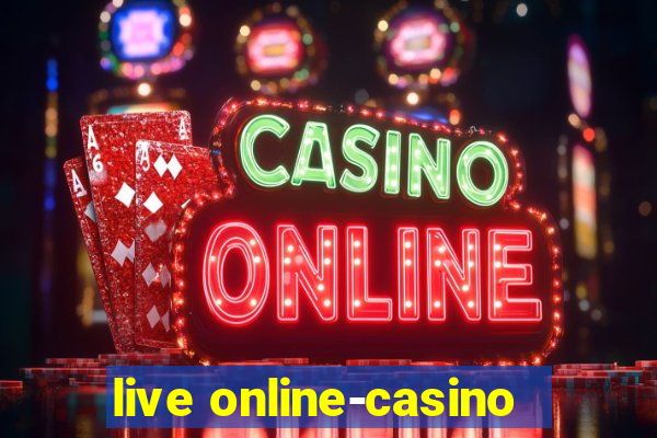 live online-casino