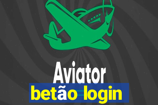 betão login