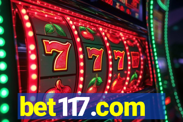 bet117.com