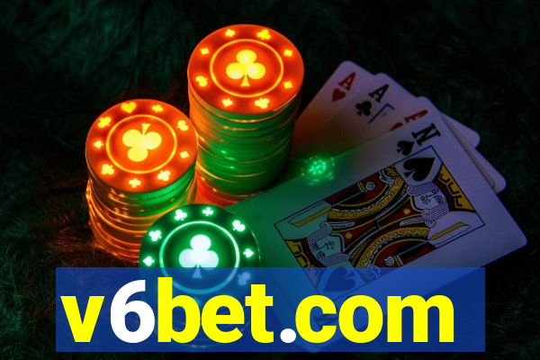 v6bet.com