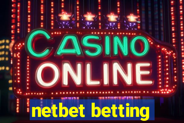 netbet betting