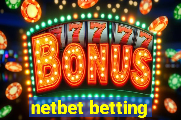 netbet betting