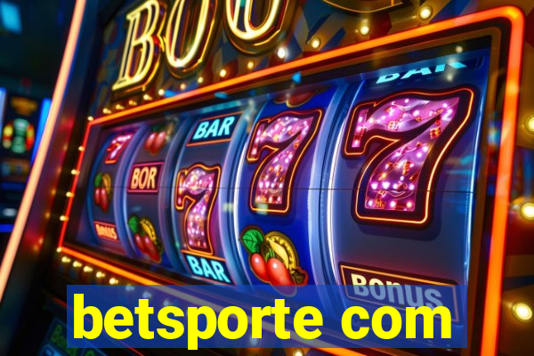 betsporte com