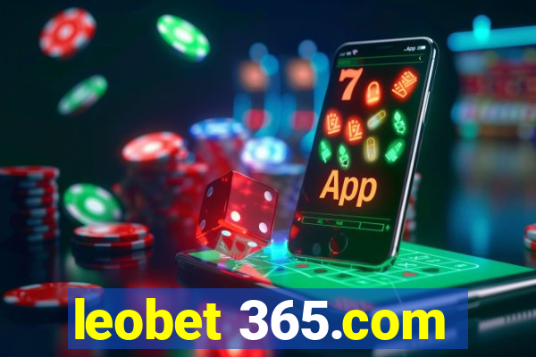 leobet 365.com