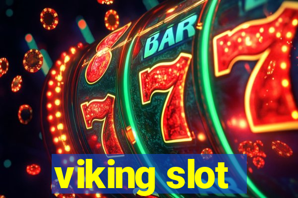 viking slot