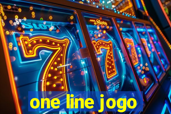 one line jogo