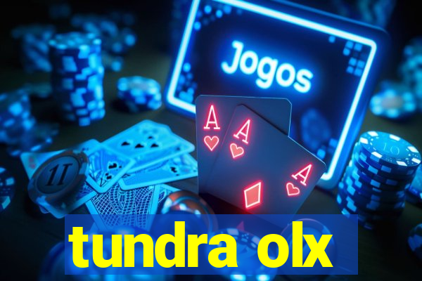 tundra olx