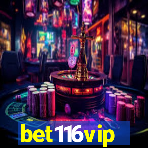 bet116vip