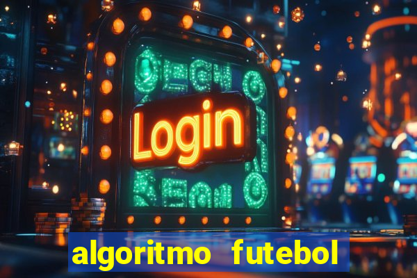 algoritmo futebol virtual bet365