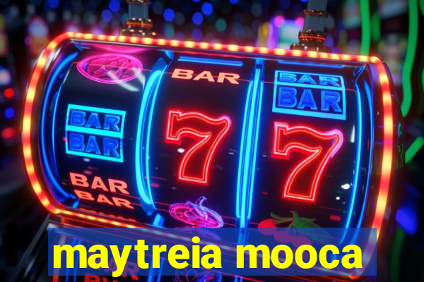 maytreia mooca