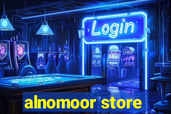 alnomoor store