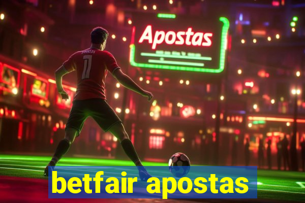 betfair apostas