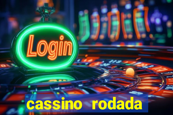 cassino rodada gratis sem deposito