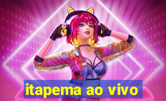 itapema ao vivo