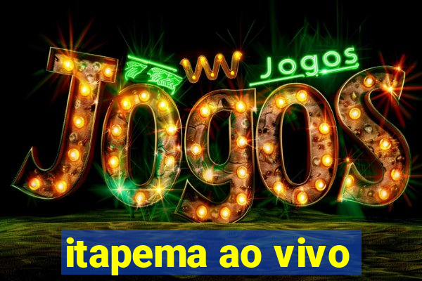 itapema ao vivo