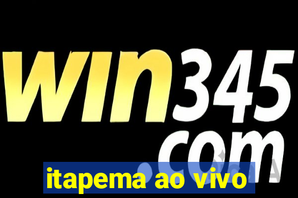 itapema ao vivo