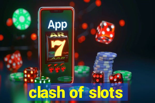 clash of slots