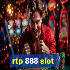 rtp 888 slot