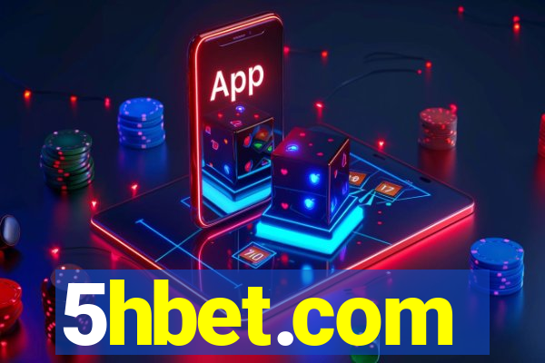 5hbet.com