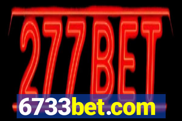 6733bet.com