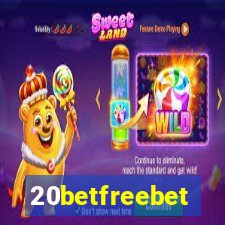 20betfreebet