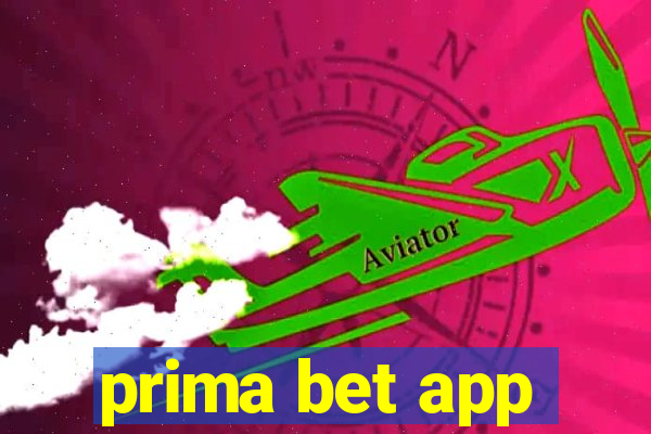 prima bet app