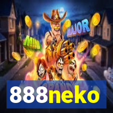 888neko