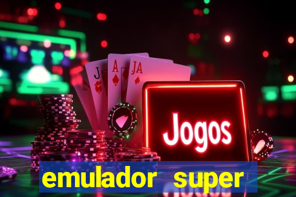 emulador super nintendo zsnes + 845 jogos (roms)