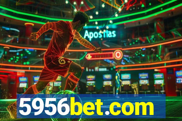 5956bet.com