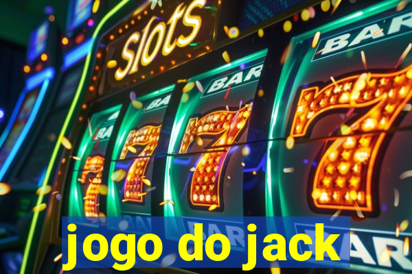 jogo do jack