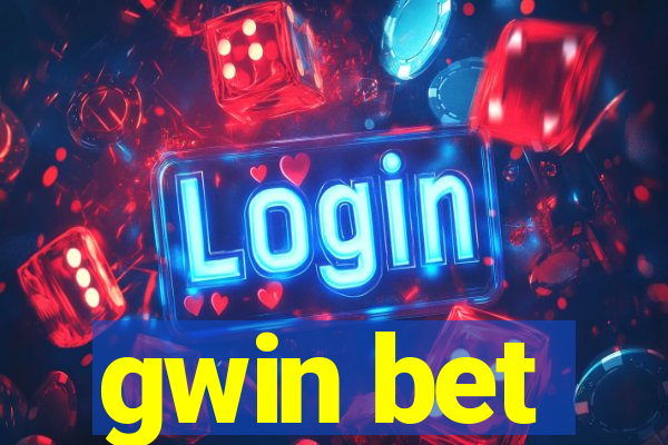 gwin bet