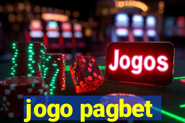 jogo pagbet