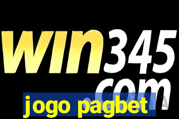 jogo pagbet