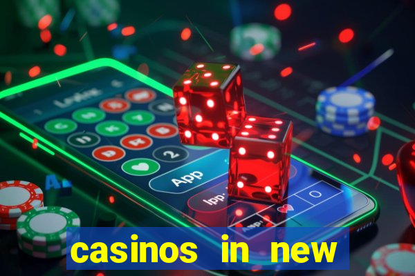 casinos in new jersey atlantic city