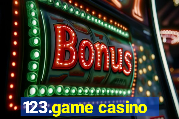 123.game casino