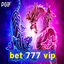 bet 777 vip