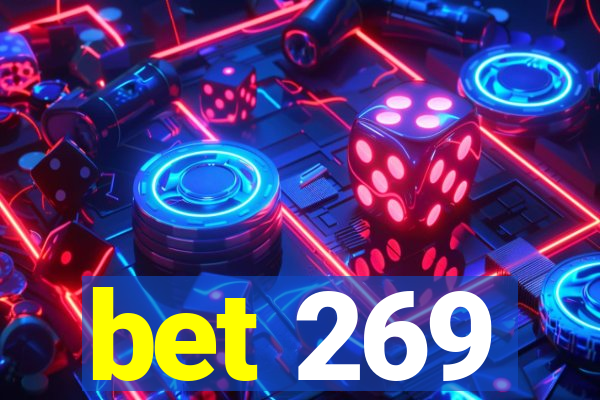 bet 269