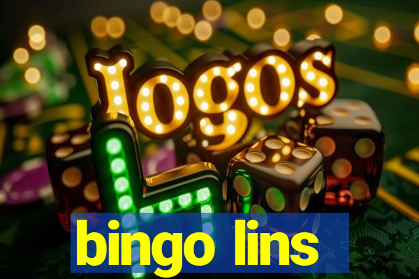 bingo lins