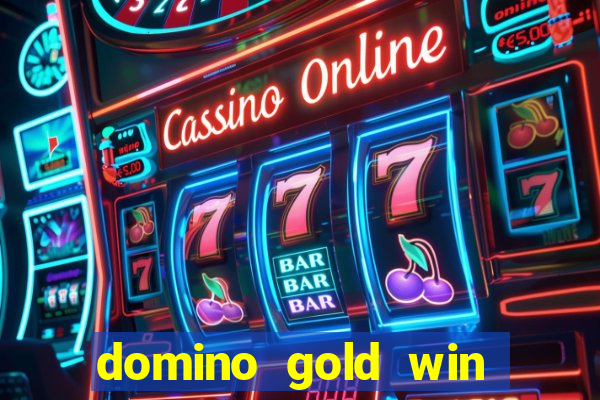 domino gold win real money