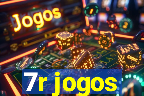 7r jogos